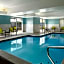 SpringHill Suites by Marriott Kansas City Overland Park