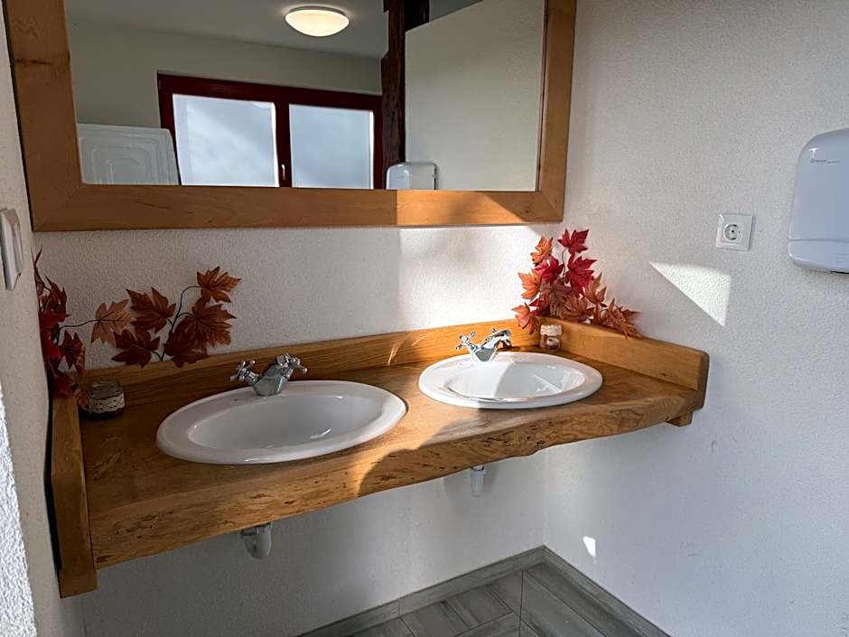 Beck's Borveranda Palkonya