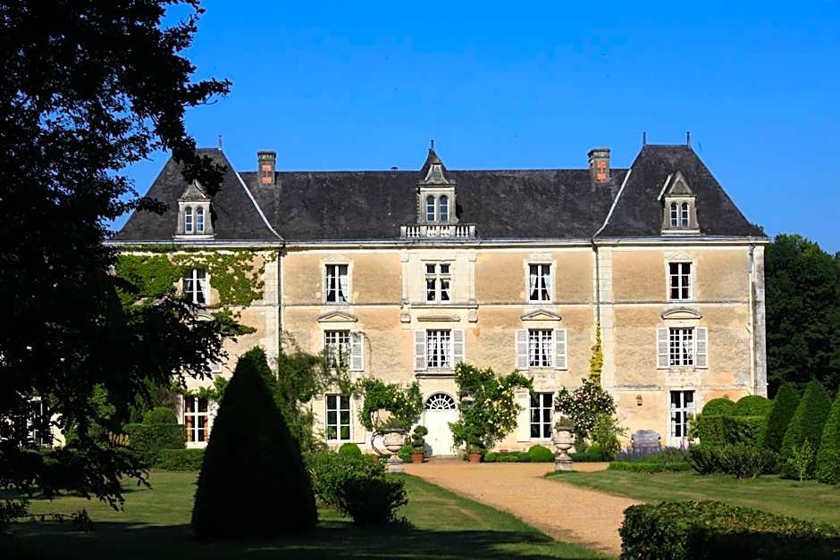 Château De Chambiers