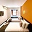 The Kanjeng Hotel Legian