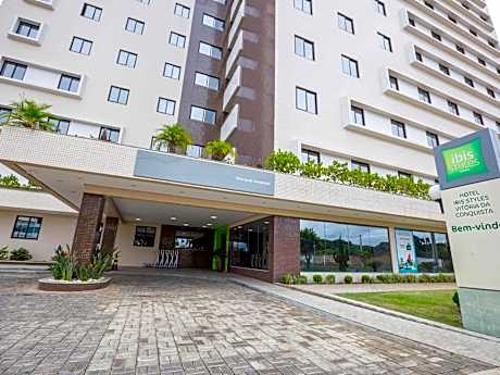 IBIS Styles Vitoria Da Conquista