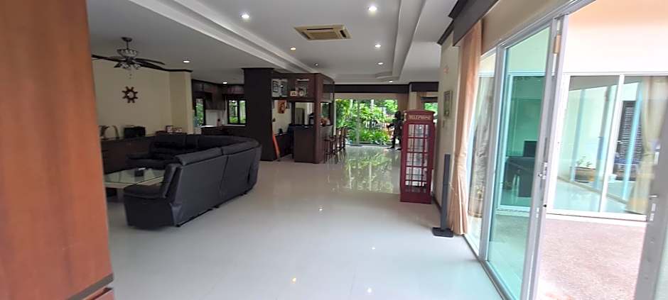 Viewpoint Villa