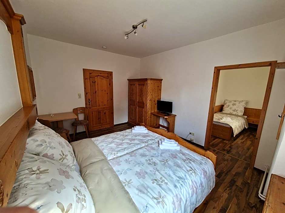 Hotel Aurichs