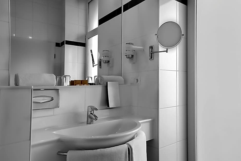 Grand Hotel Downtown