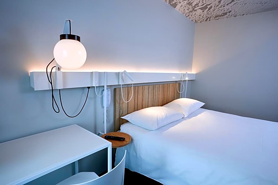 Ibis Auxerre Centre