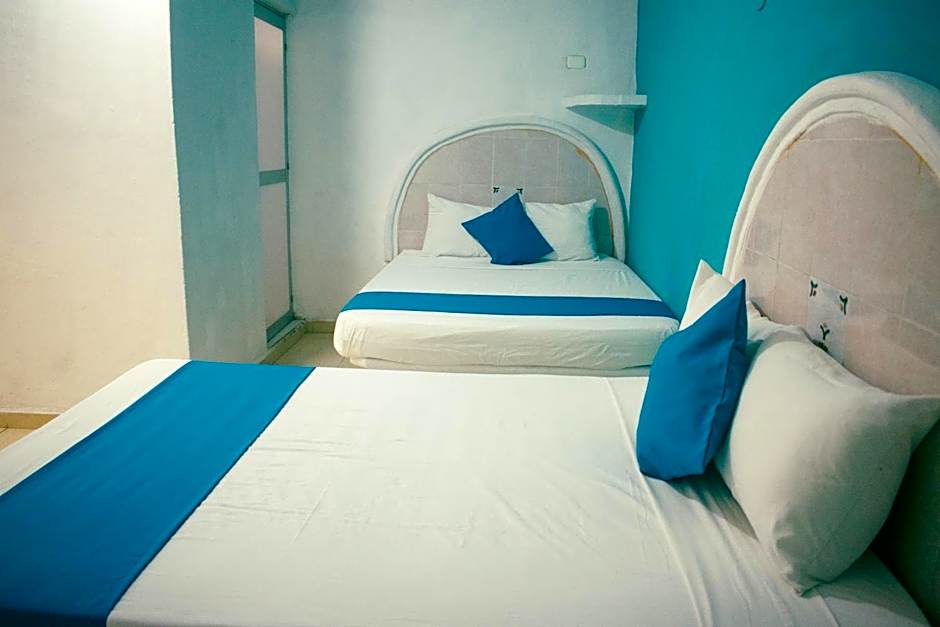 Hotel Posada Aurora