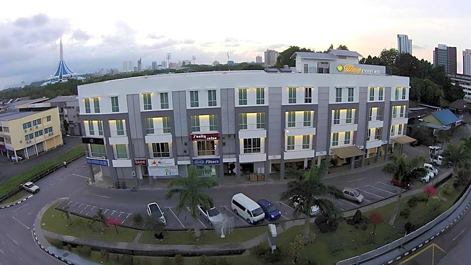 DeHome Boutique Hotel