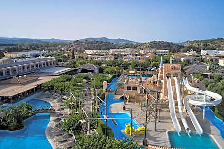 Atlantica Holiday Village Rhodes