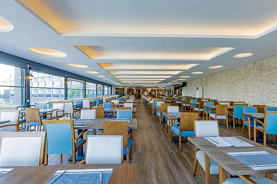 The Nowness Luxury Hotel & Spa