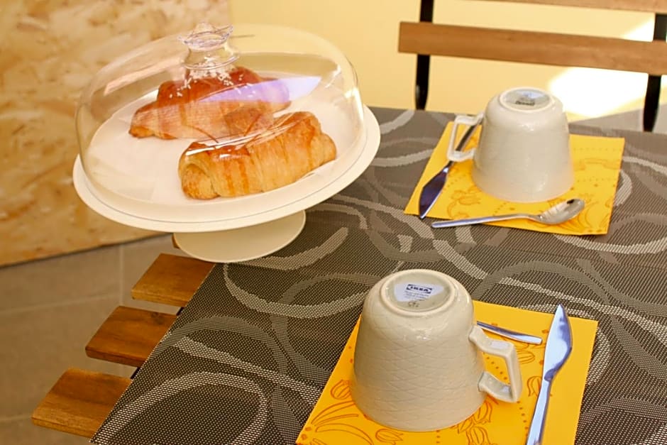 Là Drint Bed & Breakfast