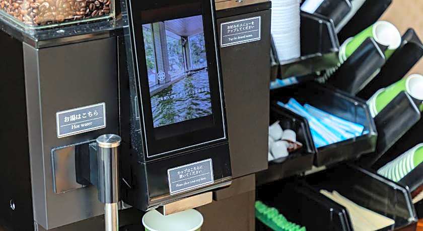 KAMENOI HOTEL AKITA YUZE