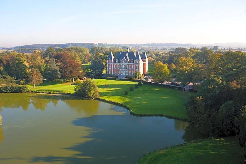 Leopold Hotel Oudenaarde