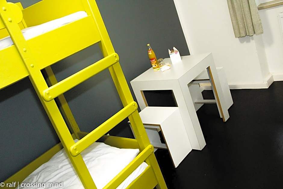 Jugendherberge Lenggries