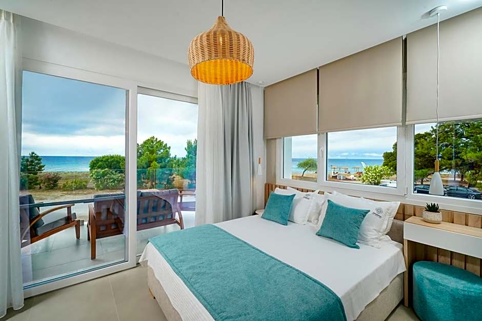 Sentimento Sea Breeze