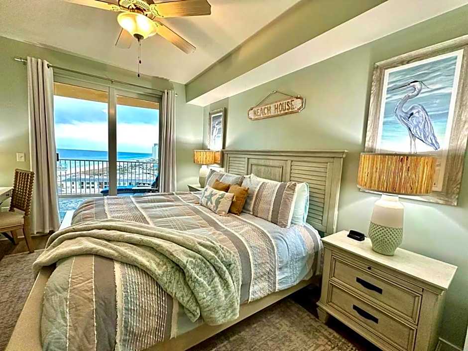 Beach N View Calypso 3