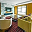 Hyatt Regency Tashkent