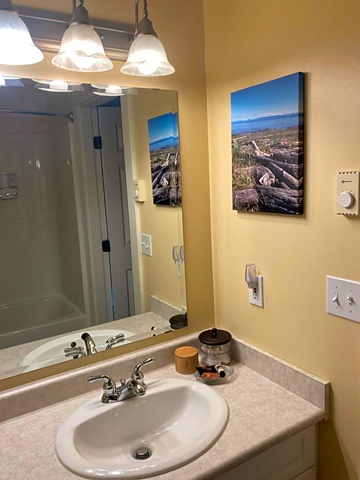 Kye Bay BnB - A Place to Breathe