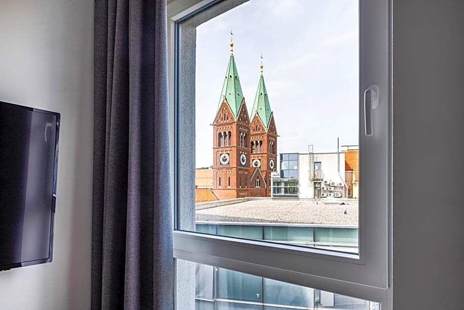 B&B Hotel Maribor