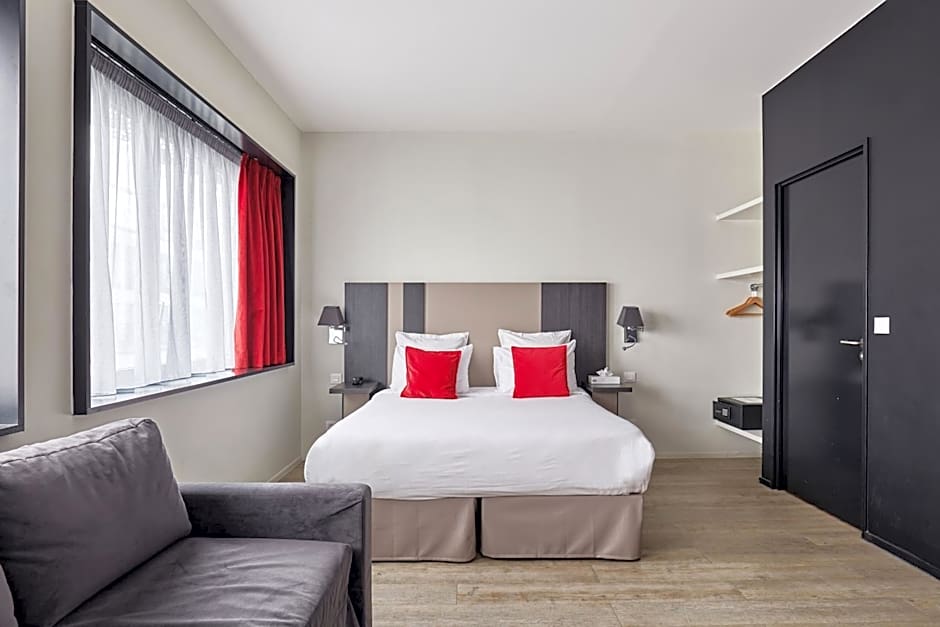 Odalys City Paris XVII