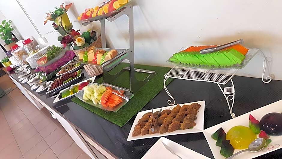 Hotel Kobemas Melaka
