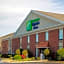 Holiday Inn Express Hotel And Suites Corinth