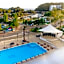 Hotel Cala Galdana & Apartamentos d'Aljandar