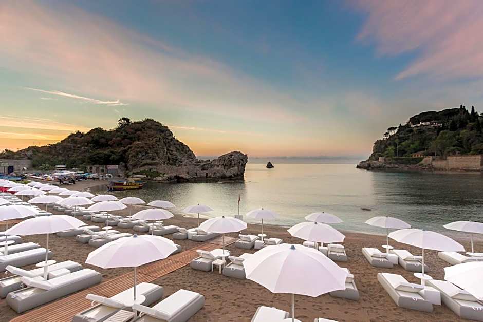 Grand Hotel Mazzaro Sea Palace