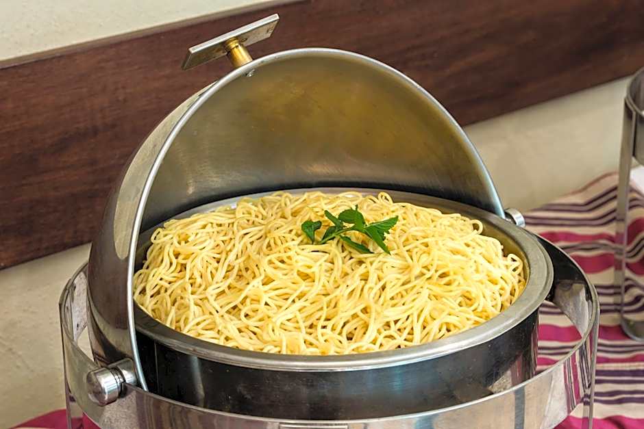 Hotel San Francisco Leon