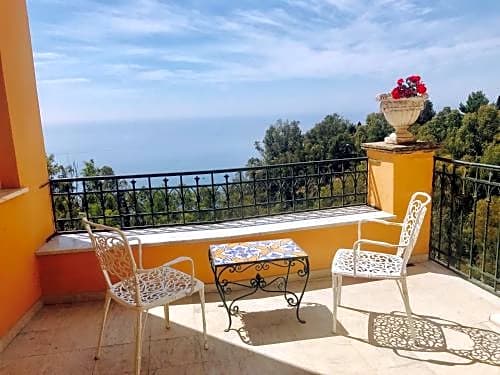 Hotel Villa Riis