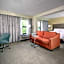Hampton Inn By Hilton Martinsville