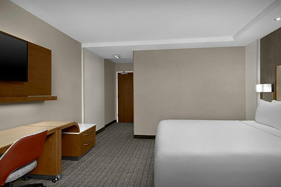 Courtyard by Marriott Atlanta Lithia Springs