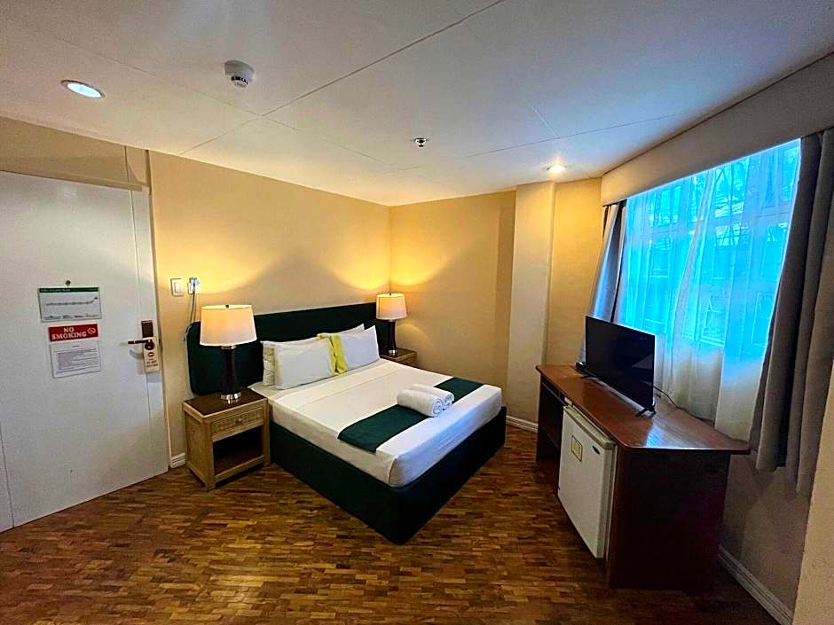 Coco Grande Hotel