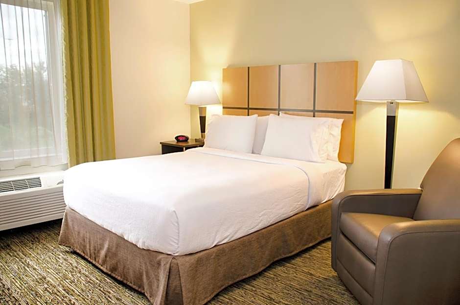 Candlewood Suites York By IHG