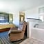 Super 8 by Wyndham Madison IN