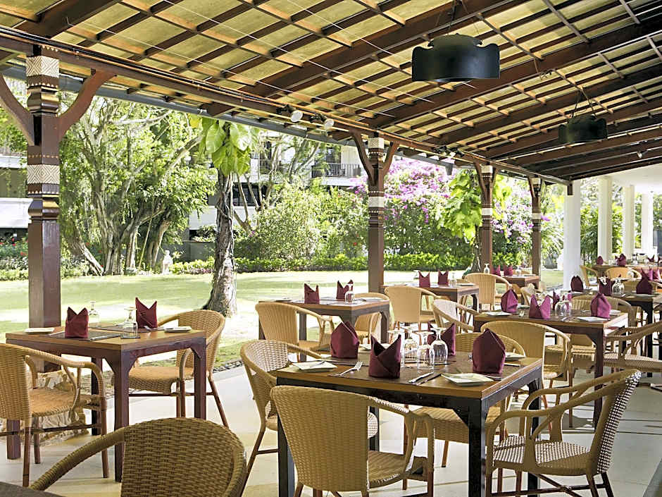 Novotel Bali Nusa Dua