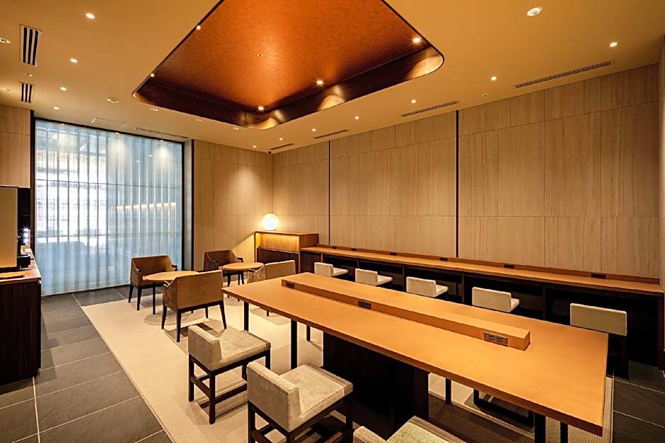 HOTEL VISCHIO TOYAMA