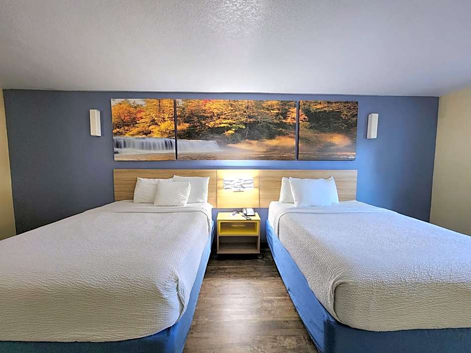 Days Inn by Wyndham New Orleans Pontchartrain