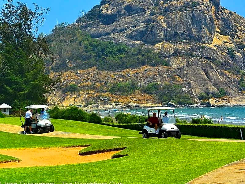 Say Cheese Guesthouse