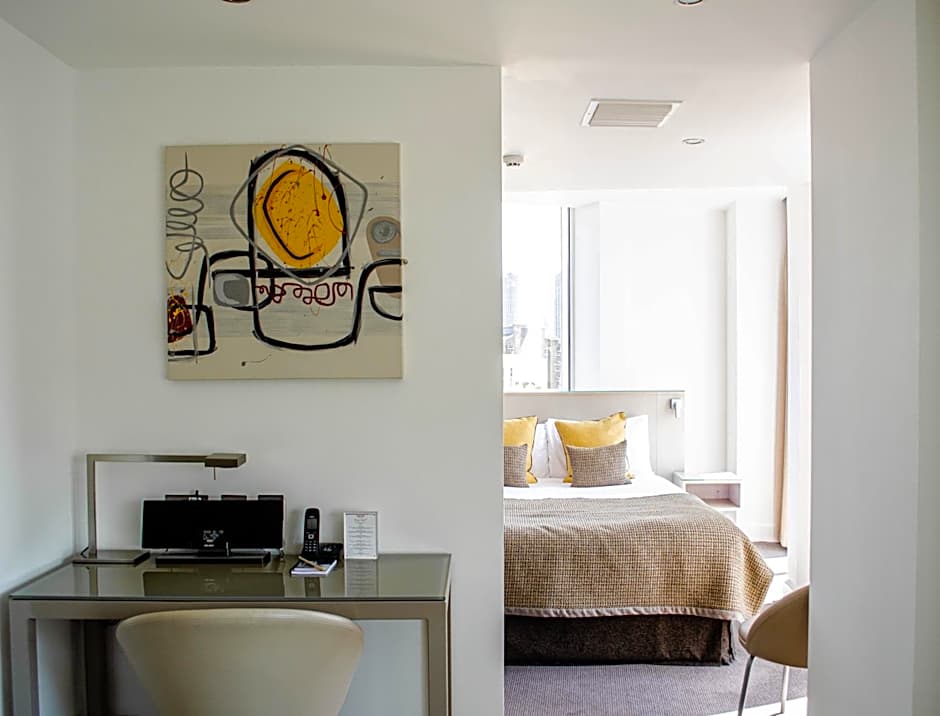 The Rosebery by Supercity Aparthotels