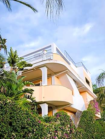 Residence Porto Ulisse