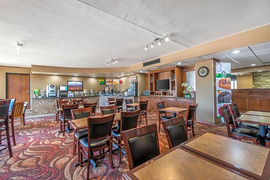 Quality Inn South Colorado Springs