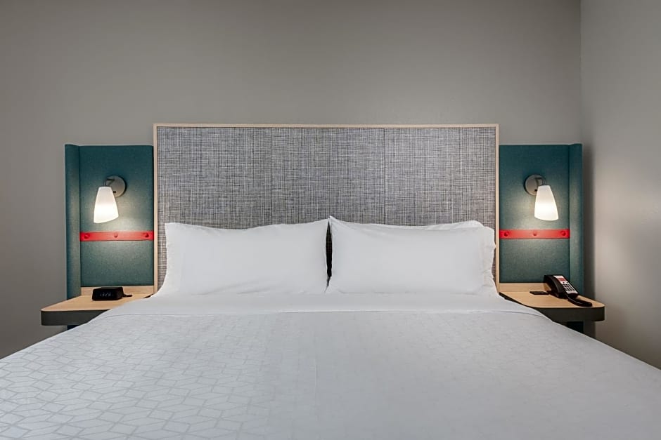 avid hotel Nashville - Lebanon an IHG Hotel