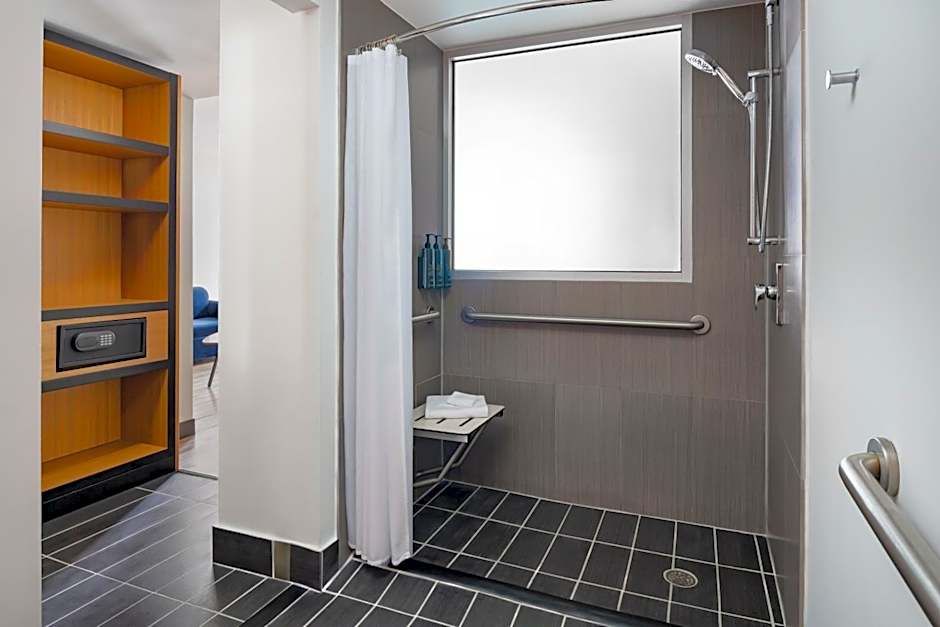 Aloft by Marriott Miami - Brickell