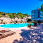 Aegean Apartments - CESME
