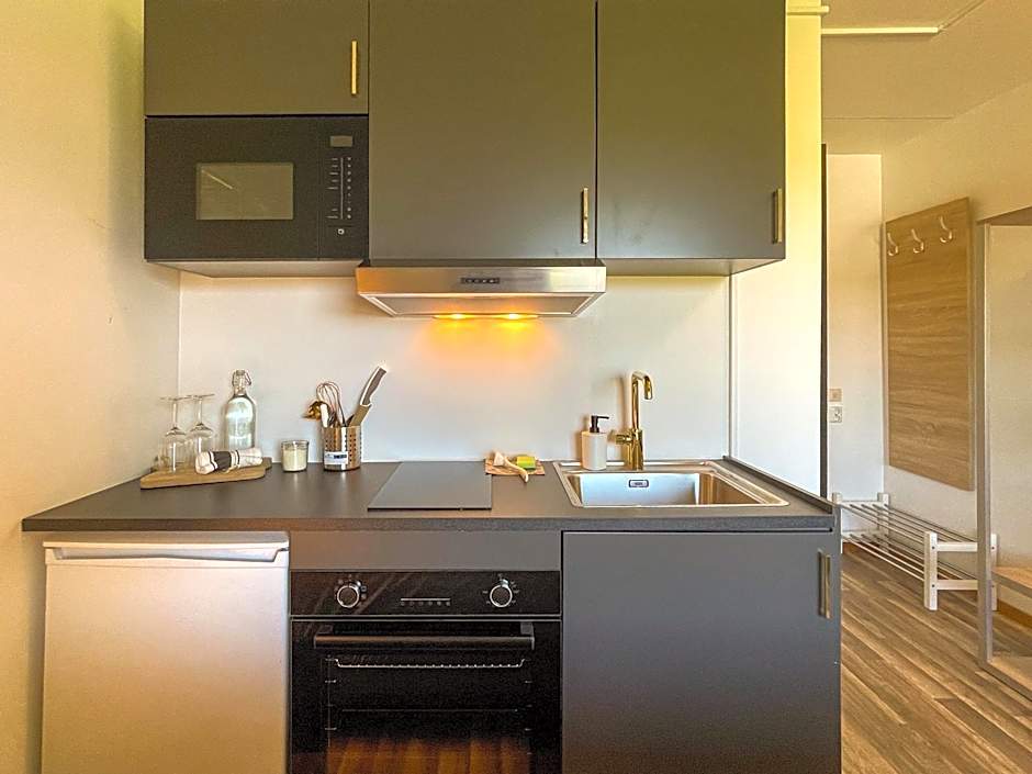 Halmstad Hotel Apartments