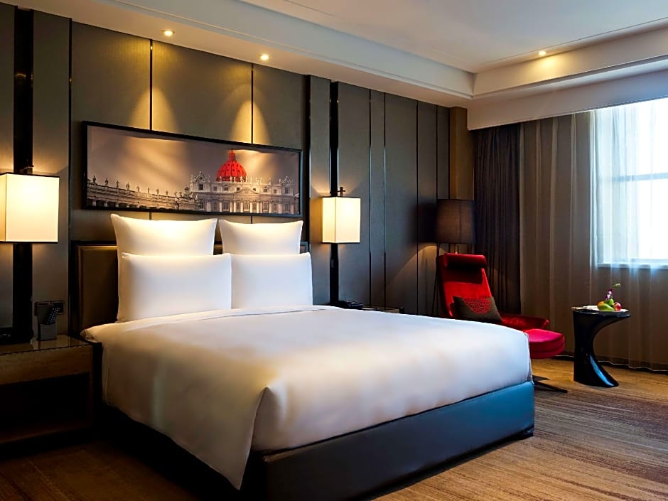 Pullman Panjin Oriental Ginza