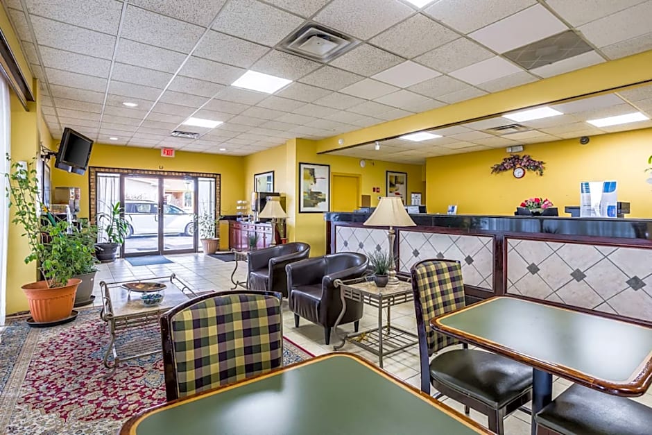 Econo Lodge