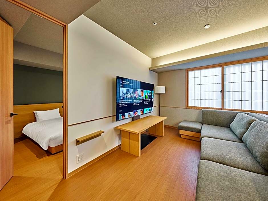 MIMARU SUITES Tokyo ASAKUSA