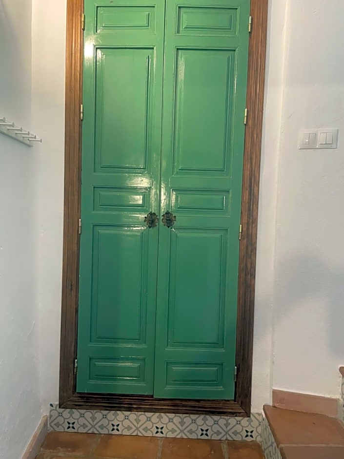 Mesón La Hospedería