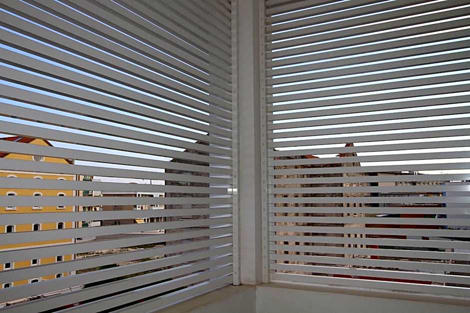 Soglow Business Class Hotel